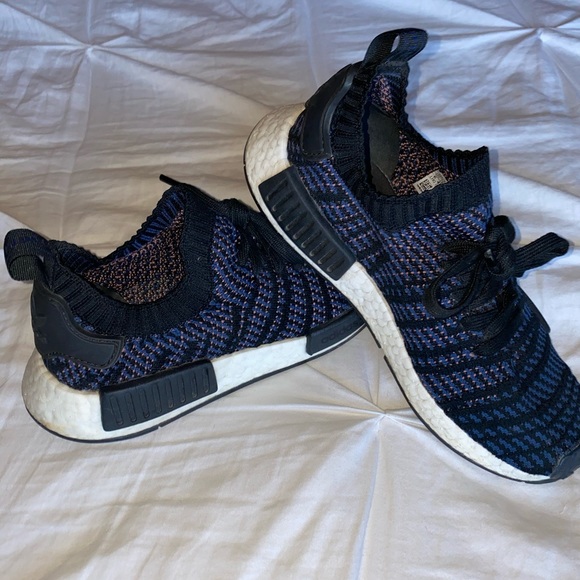 womens adidas flyknit